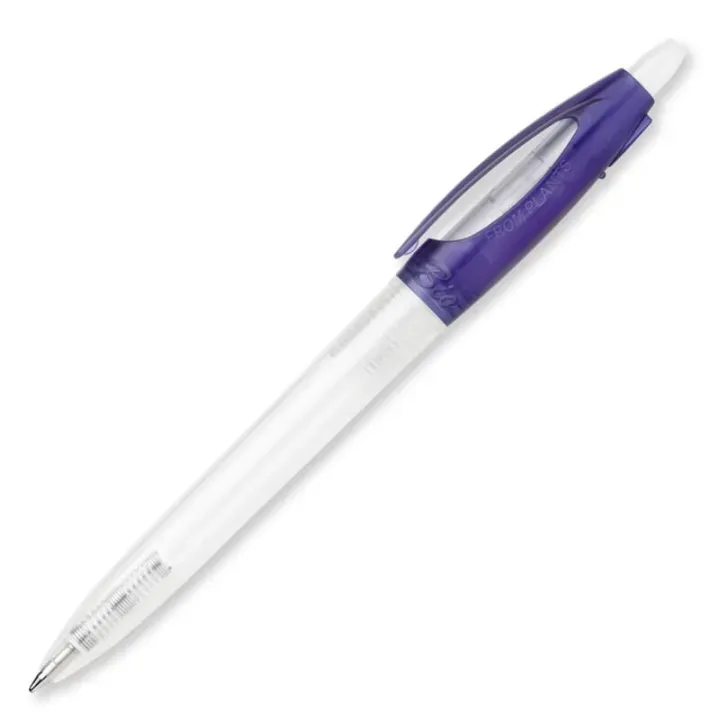 Ball pen Bio-S! Clear transparent - LT87549 (N5472)